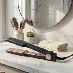 Alternative view of PLANCHA DE PELO GW-7626 REVESTIMIENTO CERAMICA 061