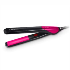 PLANCHA DE PELO RUBY AP-4401 TECNOLOGIA TOURMALINE ION