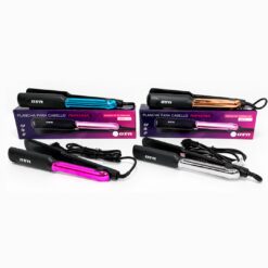 Alternative view of PLANCHA DE PELO 220°C MAX OSR 199