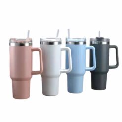 VASO QUENCHER 1200 ML LISO T-87