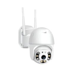 CAMARA DE SEGURIDAD EXTERIOR WIFI HY-2404