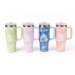 VASO QUENCHER 1200 ML COLORES BATIK T-81