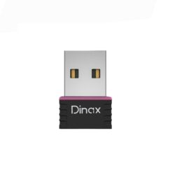 ADAPTADOR WIFI 300MBPS NANO USB WUSB330