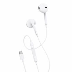 AURICULAR IN EAR TIPO C RE-10017 DESARMADO