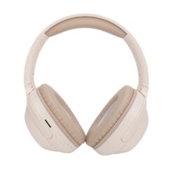 AURICULAR VINCHA BLUETOOTH C-2235/0305 BEIGE