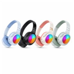 Alternative view of AURICULAR VINCHA BLUETOOTH P2963PRO/0509