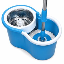 MOPA CON BALDE CENTRIFUGADO