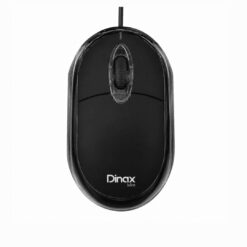 MOUSE CON CABLE MOUOP02