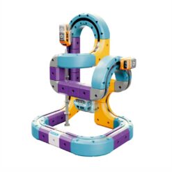 PISTA DE CARRERA MAGNETICA T938A