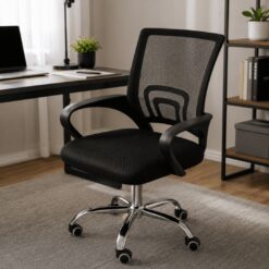 Alternative view of SILLA DE OFICINA NH-OC100