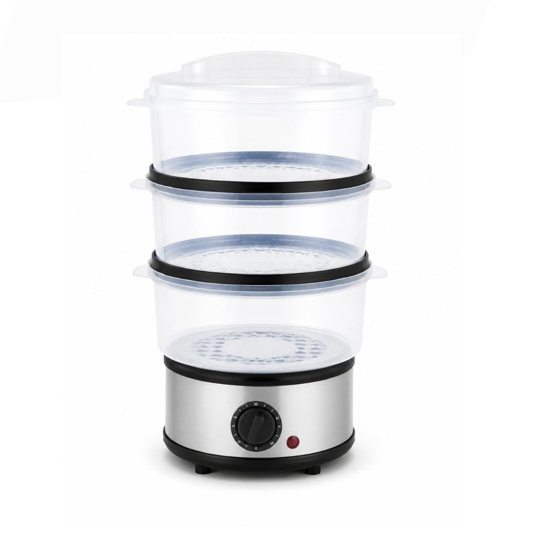 VAPORERA 3 NIVELES 8.5L FSP003