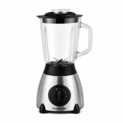 LICUADORA VIDRIO 1.5L 900W NH-BLX6000