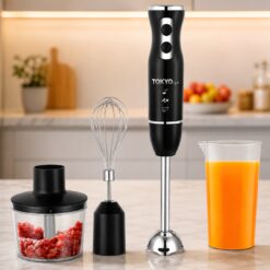 Alternative view of MIXER 3 EN 1 500W T-72