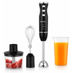 MIXER 3 EN 1 500W T-72