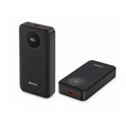 Alternative view of POWER BANK 20000 MAH 0250