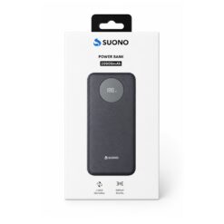 POWER BANK 20000 MAH 0250