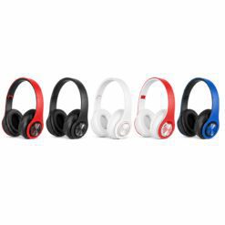 Alternative view of AURICULAR VINCHA BLUETOOTH B39