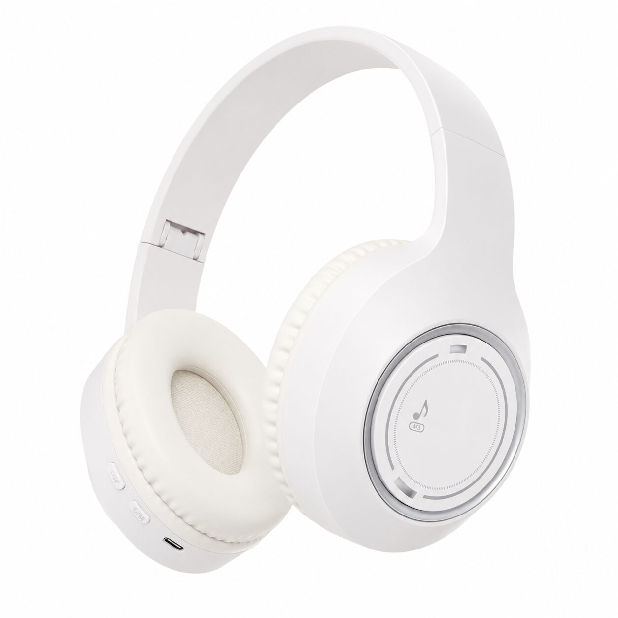 AURICULAR VINCHA INALÁMBRICO 160-M3 BLUETOOTH