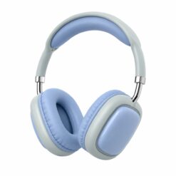AURICULAR VINCHA INALAMBRICO GX-4 STEREO HEADSET