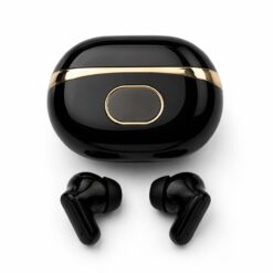 AURICULARES INALAMBRICOS TWS PRO6 CON DISPLAY Y CORREA