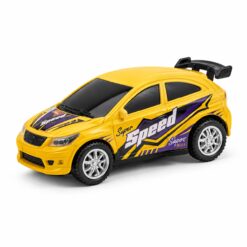 AUTO A CONTROL REMOTO MINI RICCAR CX-82