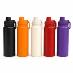 Alternative view of BOTELLA TÉRMICA DEPORTIVA 800ML TW-827