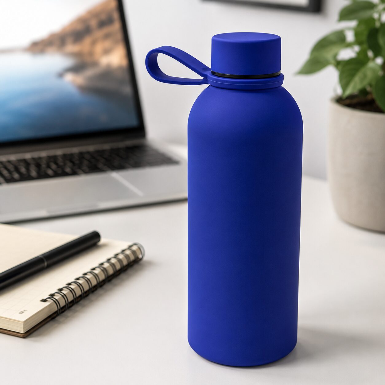 BOTELLA TÉRMICA SPORT BOTTLE 500ML ACERO INOXIDABLE CNW22180 - Imagen 3