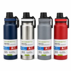 Alternative view of BOTELLA TÉRMICA SPORT BOTTLE 600ML DOBLE PARED CNW22181