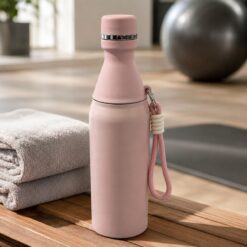 Alternative view of BOTELLA TÉRMICA VACUUM POT 500ML 18OZ ACERO INOXIDABLE CNW22197