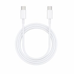 CABLE TIPO C A TIPO C ROYALCELL PD CARGA RÁPIDA 1M RC-5015 DESARMADO