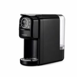 CAFETERA ELÉCTRICA NOVOHOME NH-CM075 20 BAR 700ML CÁPSULAS