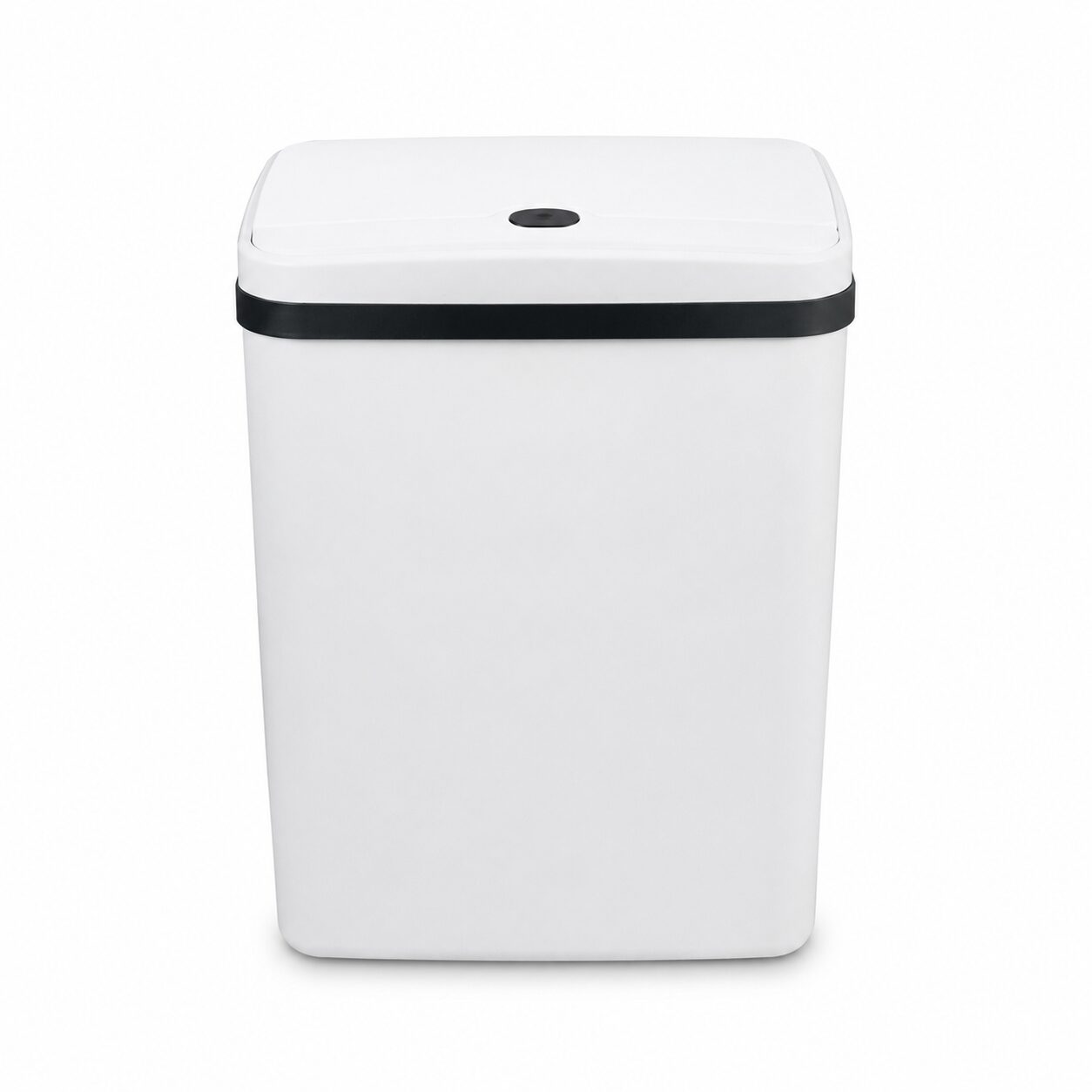 CESTO DE BASURA CON SENSOR 15L OM-TB015L