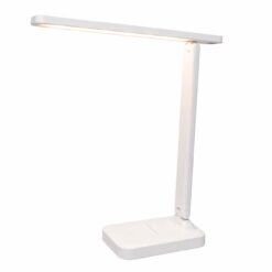 LÁMPARA DE ESCRITORIO LED PLEGABLE TÁCTIL T60/0062