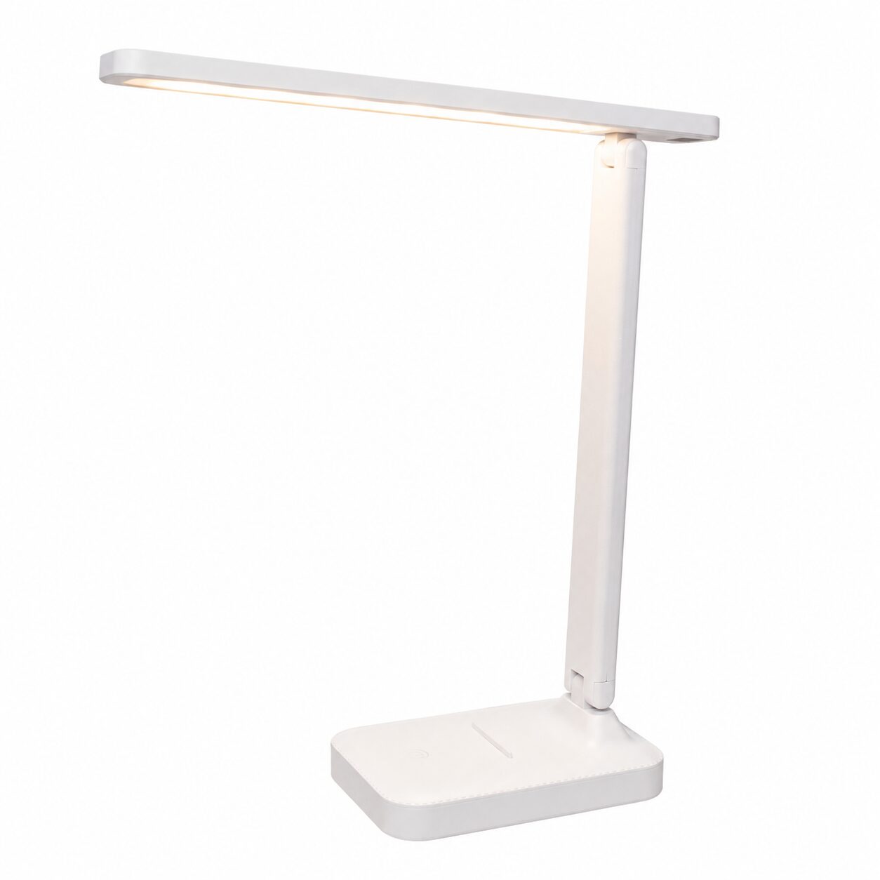 LÁMPARA DE ESCRITORIO LED PLEGABLE TÁCTIL T60/0062