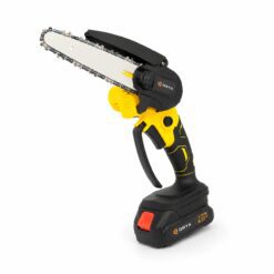 MOTOSIERRA ELÉCTRICA INALÁMBRICA ORYX EL575 21V