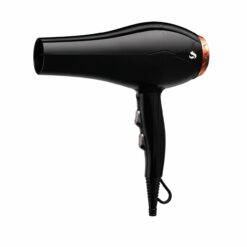 SECADOR DE PELO PROFESIONAL HAIR 2000W CON AIRE FRÍO 0569