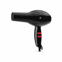 SECADOR DE PELO SUONO 1600W 2 VELOCIDADES 0430
