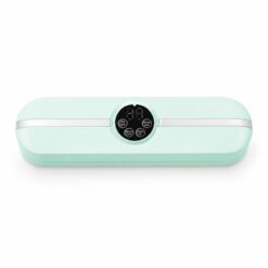 SELLADORA AL VACÍO MULTIFUNCIÓN YC-03 USB RECARGABLE