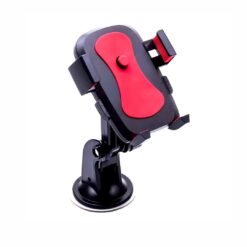 SOPORTE CELULAR UNIVERSAL PARA AUTO CON SOPAPA ACC0002