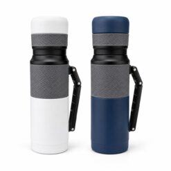 Alternative view of TERMO ADVENTURE VACUUM BOTTLE 1000ML ACERO INOXIDABLE NEO CNW21755