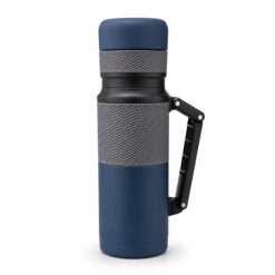 TERMO ADVENTURE VACUUM BOTTLE 1000ML ACERO INOXIDABLE NEO CNW21755