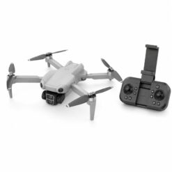 Alternative view of DRONE CON CÁMARA DUAL CONTROL REMOTO A888PRO