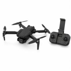 DRONE CON CÁMARA DUAL CONTROL REMOTO A888PRO