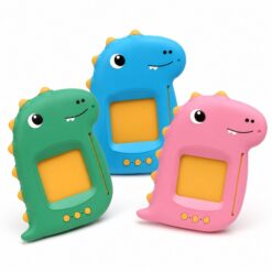 Alternative view of TARJETAS EDUCATIVAS INFANTIL DINOSAURIO TK0022