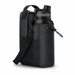 BOLSO MAGNETICO PORTA BOTELLA PARA GIMNASIO M-624