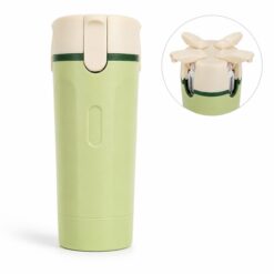 BOTELLA DISPENSER DE VIAJE 4 EN 1 H-611
