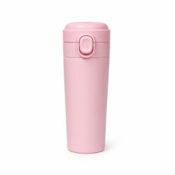 BOTELLA TÉRMICA VACUUM CUP ACERO T-056