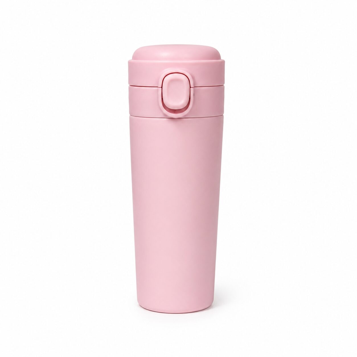 BOTELLA TÉRMICA VACUUM CUP ACERO T-056