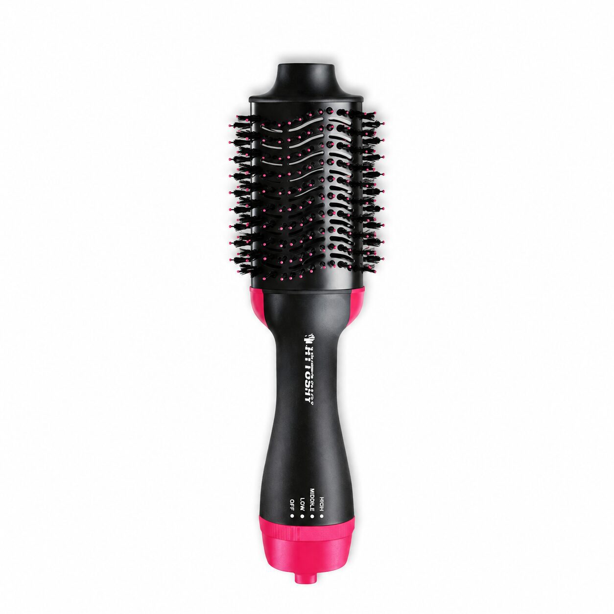 CEPILLO SECADOR DE PELO ONE STEP STYLE 5252