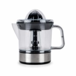 EXPRIMIDOR ELECTRICO ACERO 1.2L 40W 0326